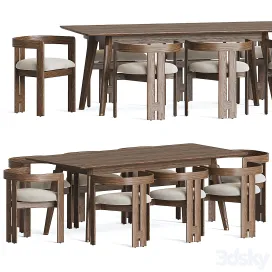 Dining 15